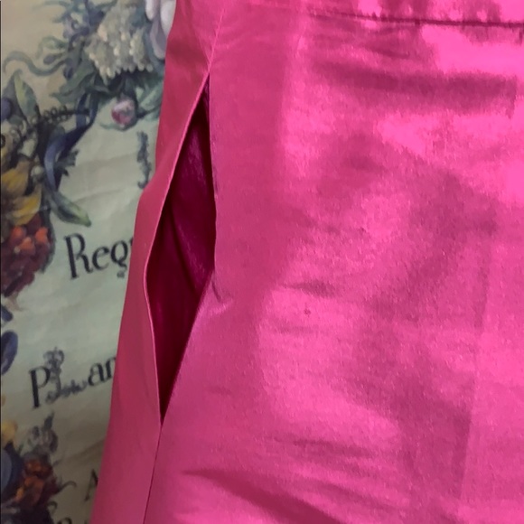 Lauren Ralph Lauren Evening Dress, Sz 8 - Picture 7 of 7